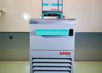 Łaźnia wodna Julabo F12 ED Promocja