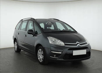 Citroen C4 Grand Picasso 1.6 VTi