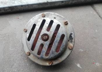 Klakson cezet wsk wfm  jawa -353 - 356 kiwaczka sprawny