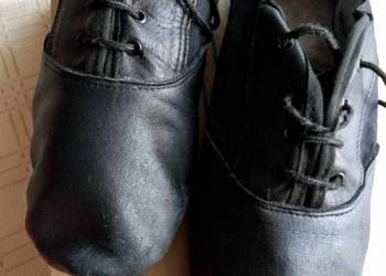 Buty męskie Wika Jazz Balet