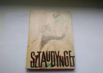 Jan Sztaudynger  Łatki na szachownicy