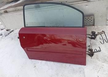 Drzwi Prawe Microcar MC1 MC2