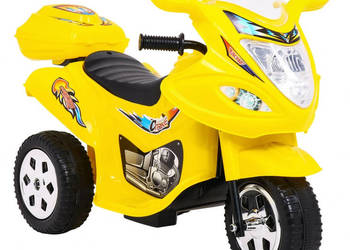 Auto samochód na akumulator MOTOREK MOTOR dla dziecka BJX-088 jeździk