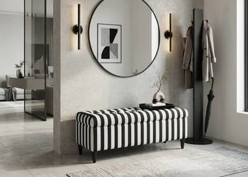 Pufa Art Deco