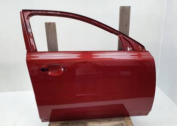 DRZWI PRAWY PRZÓD Volvo S80 II V70 III 2006-16 euro prawe przednie pasażera