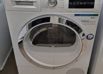 Outlet Agd:Suszarka Bosch WTR87TW0PL Warszawa