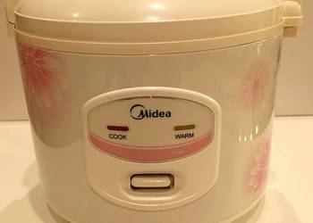 Ryżownik urządzenie do gotowania ryżu