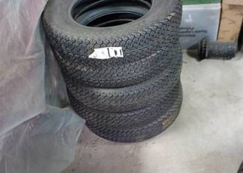 Opony 165 R15