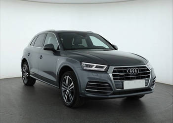 Audi Q5 2.0 TFSI