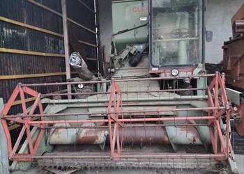 Claas mercur