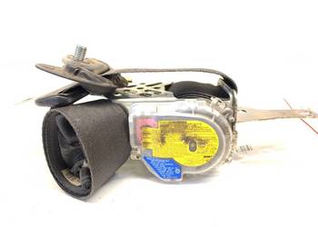 PAS BEZPIECZEŃSTWA LEWY PRZÓD MITSUBISHI LANCER VIII LEWA, PRZEDNIA