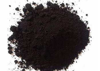Czerń Żelazowa - Żelaza (II,III) Tlenek - Ferromagnetyczna 1kg