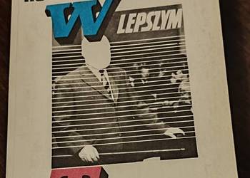W lepszym towarzystwie- Aleksander Rowiński