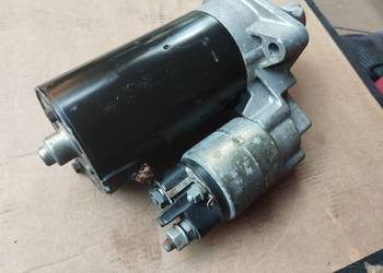 Rozrusznik n42b20 n42b18 n46 BMW E46.