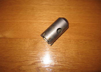 Otwornica koronka 40 mm oryginal Projahn sds-plus