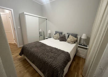Apartament Rydygiera