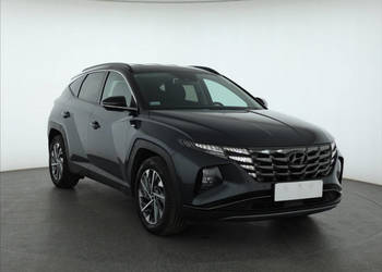 Hyundai Tucson 1.6 T-GDI 48V MHEV