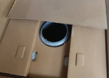 Filtr PW-FB-13 NEDERMAN odciąg typu słoń 13M2