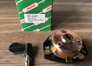 NOWA DUELLS STACYJKA MZ ETZ 125 MZ ETZ 150 MZ ETZ 250 MZ ETZ 251 MZ ETZ 301