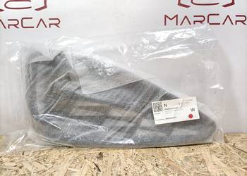 HYUNDAI I30 III 3 LIFT 20- KRATKA ZDERZAKA LEWY PRZÓD 86563-G4510