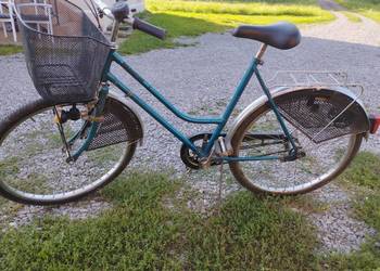 Sprzedam Rower ROMET rok 1983 w oryginale i kompletny