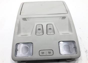 LAMPA SUFITOWA FORD ESCAPE IV LJ6B-A519A58-CA Hatchback 19-24 WNĘTRZA