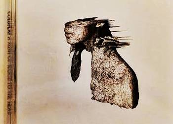 ⭐⭐⭐CD Nowa- Polecam Album CD COLDPLAY - A Rush Of Blood To The Head