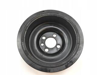 KOŁO PASOWE INA 544013810  Y179S147 2.0 TDI Volkswagen Transporter VI \ T6
