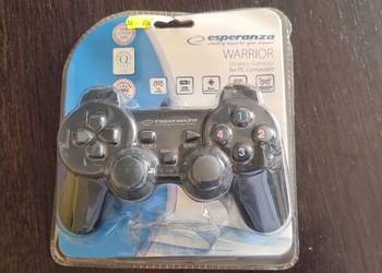 Pad PC usb esperanza