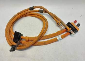 Porsche Taycan GTS 9J1 2023r Kabel wysokiego napięcia 9J1971025D