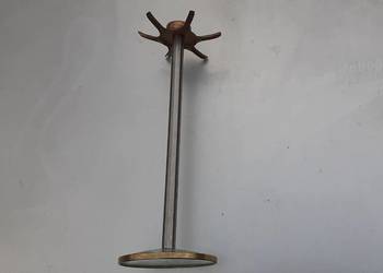 Uchwyt,wieszak na przybory kuchenne, retro, vinted, rekwizyt.