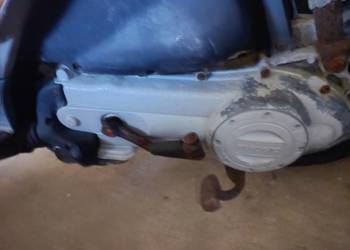 Sprzedam skuter piaggio