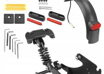 Zawieszenie tylne do hulajnogi elektrycznej Segway, Ninebot Max G30 TMOM