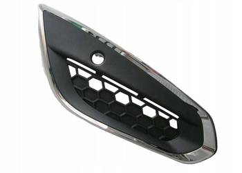 VOLVO S60 prawa kratka zderzak przod chrom PDC OE 31323414