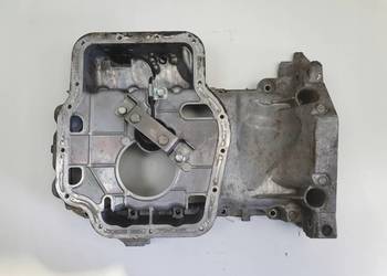 Opel Zafira B Astra j 1.7 CDTI MISKA OLEJU Olejowa Podstawa