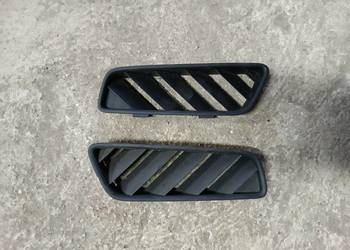 Kratki nawiewu deski Audi Q5 8R 2010 8R0819793  8R0819794