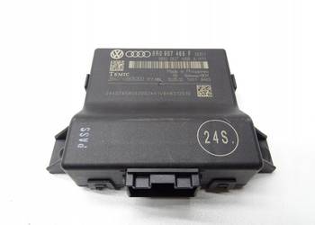 MODUŁ STEROWNIK GATEWAY 8R0907468F AUDI A4 B8 A5 8T