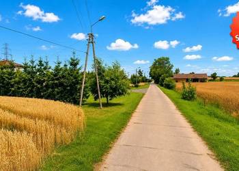 Atrakcyjna działka budowlana - 7 minut od centrum Pruszcza Gdańskiego!