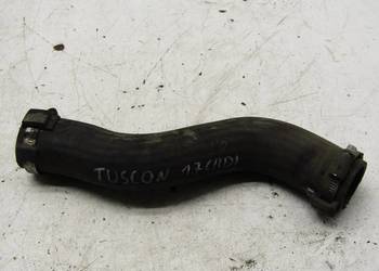 WĄŻ RURKA PRZEWÓD INTERCOOLER 1.7 CRDI HYUNDAI TUCSON III 28273-2A440