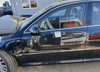 DRZWI LEWE PRZÓD AUDI A8 D3 LZ9Y