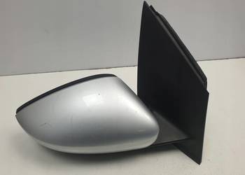 LUSTERKO PRAWE PASAŻERA VW Polo V _ 6 kabli EUROPA E9024483