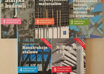 Konstrukcje budowlane 1-5 Janik Pyrak Włodarczyk