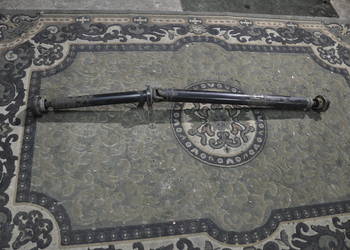 Wał Napędowy 168cm Passat B5 Syncro 4motion  Quattro