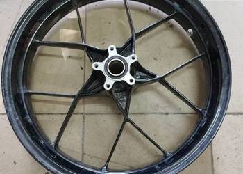 Felga przód KTM 1290 super Duke