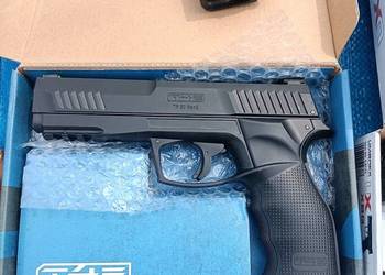 Crosman T4E pistolet na kule gumowe