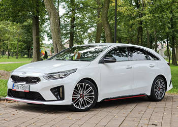 Kia Pro Cee'd