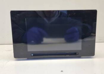 Toyota Auris II Lift EKRAN NAWIGACJI Radio CD GPS 6434C-BE2808 QNG-BE2808