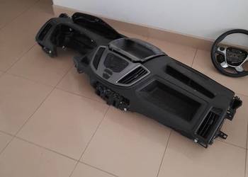 Deska kokpit ford transit mk8