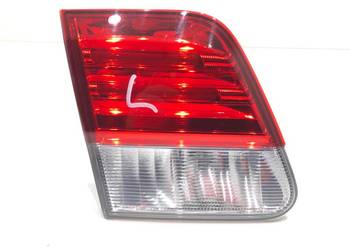 LAMPA TYŁ LEWA WEWNĘTRZNA TOYOTA AVENSIS T27 Sedan/Limuzyna 08-18