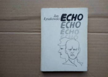Echo Jan Łysakowski